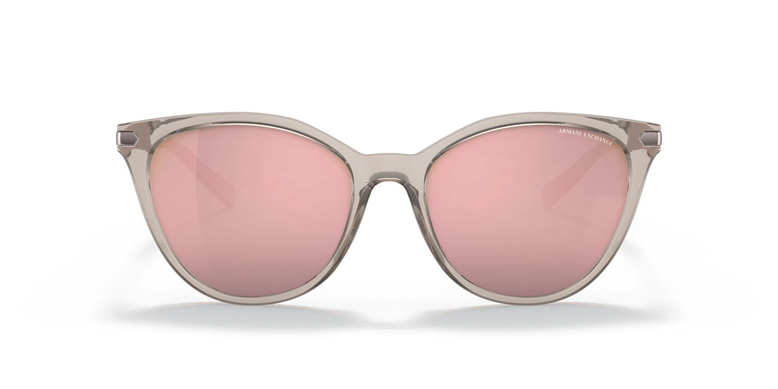 Armani Exchange 4107S Sunglasses - view 5